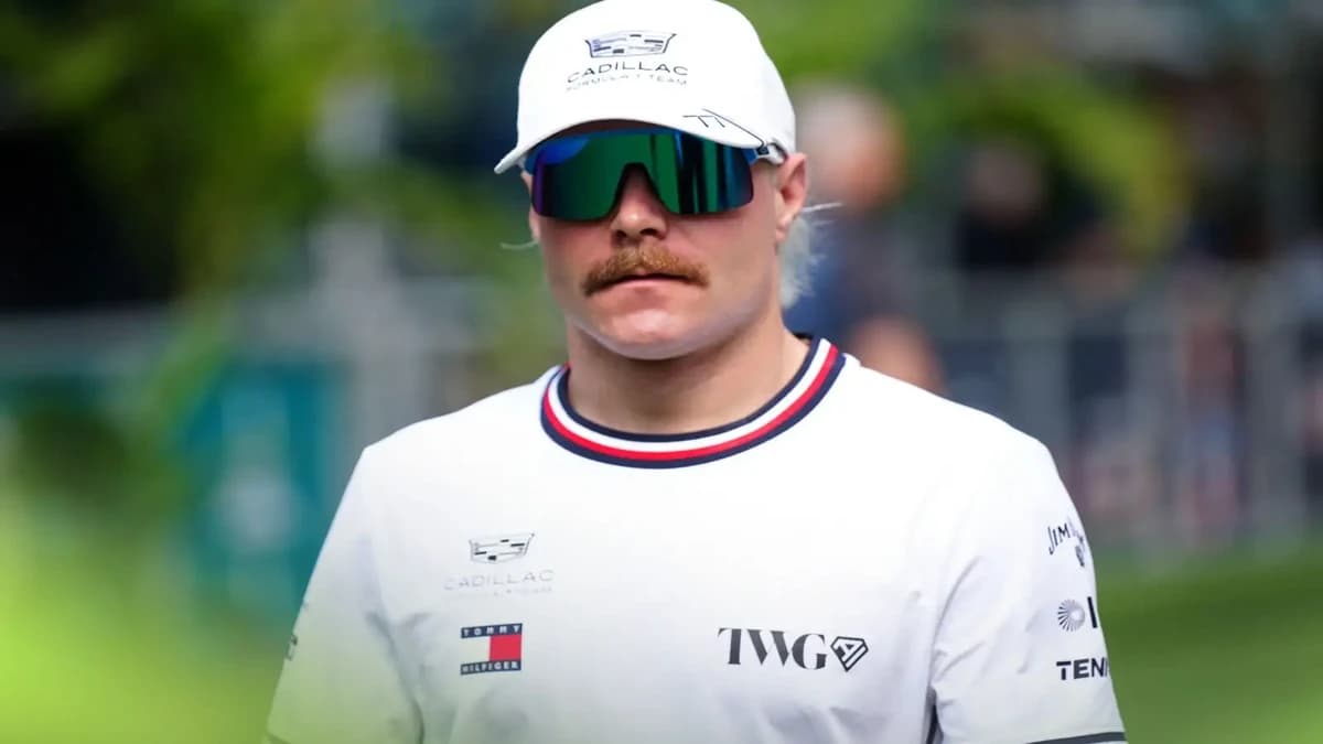 Valtteri Bottas’ stolen Cadillac sparked FBI probe after Miami GP shock