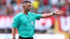 VAR, timewasting and subs - World Cup law changes explained