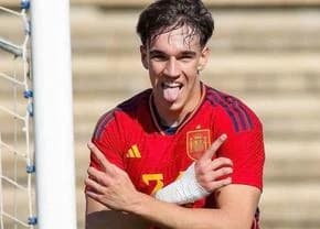 Vârful lui Real Madrid i-a distrus: 13-0 scor final