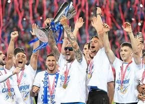 Vasile Mogoș, campion cu Universitatea Craiova, și-a găsit echipă