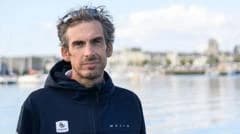 Vendee Globe winner Dalin dies aged 42