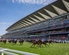 Venetian Sun shines at Royal Ascot as Brighton’s Bloom lands another bargain