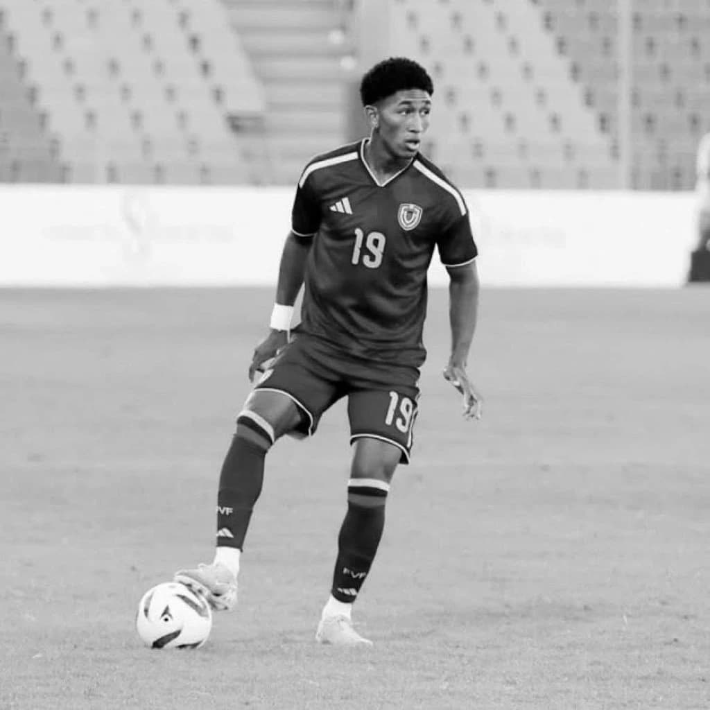 Venezuela: Mai mulţi fotbalişti au murit în urma cutremurelor puternice de miercuri / Partenera unui