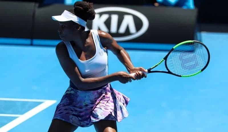 Venus Williams figurează pe lista invitatelor la US Open, dar nu şi Serena Williams. Mai este dispon