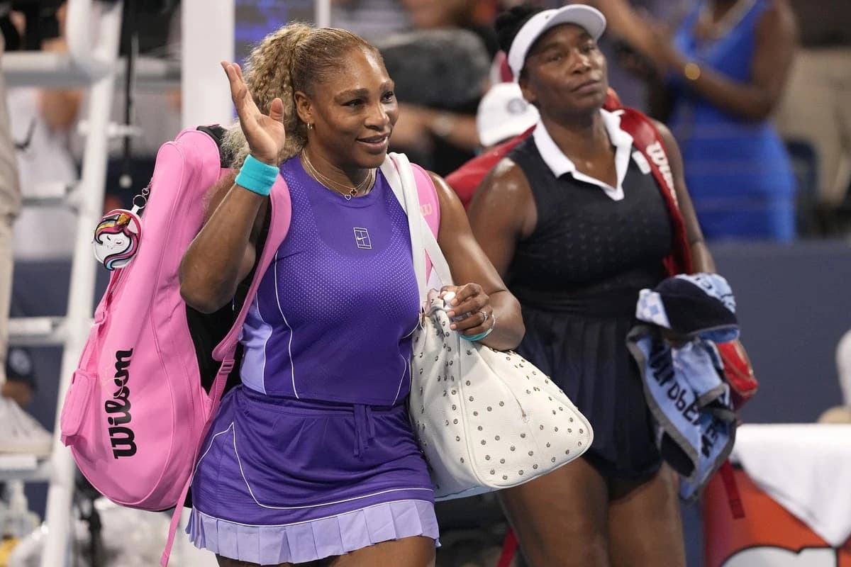 Venus Williams given US Open wildcard with door open to sister Serena