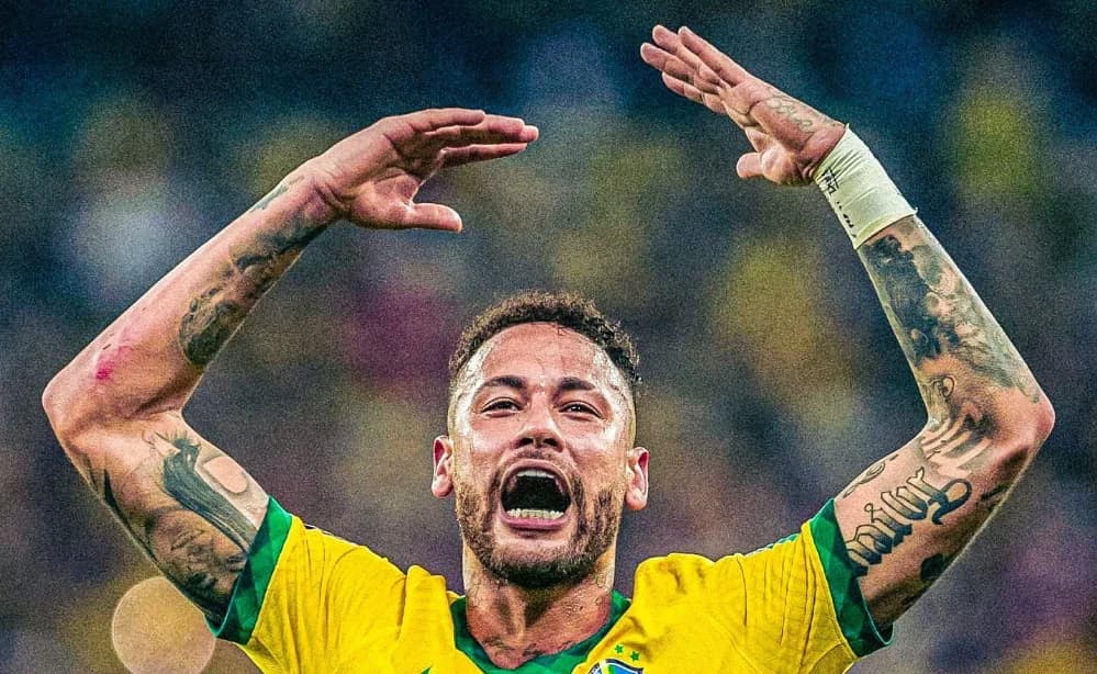 Verdict categoric, după ce Neymar a prins lotul pentru Mondial: ”O presiune uriașă politică”