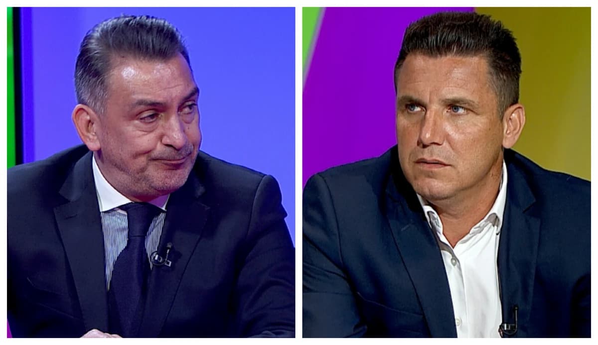 Verdict dur la pauza meciului Sespi - FCSB! Cei 3 jucători ”roș-albaștri” care ”au rămas datori”