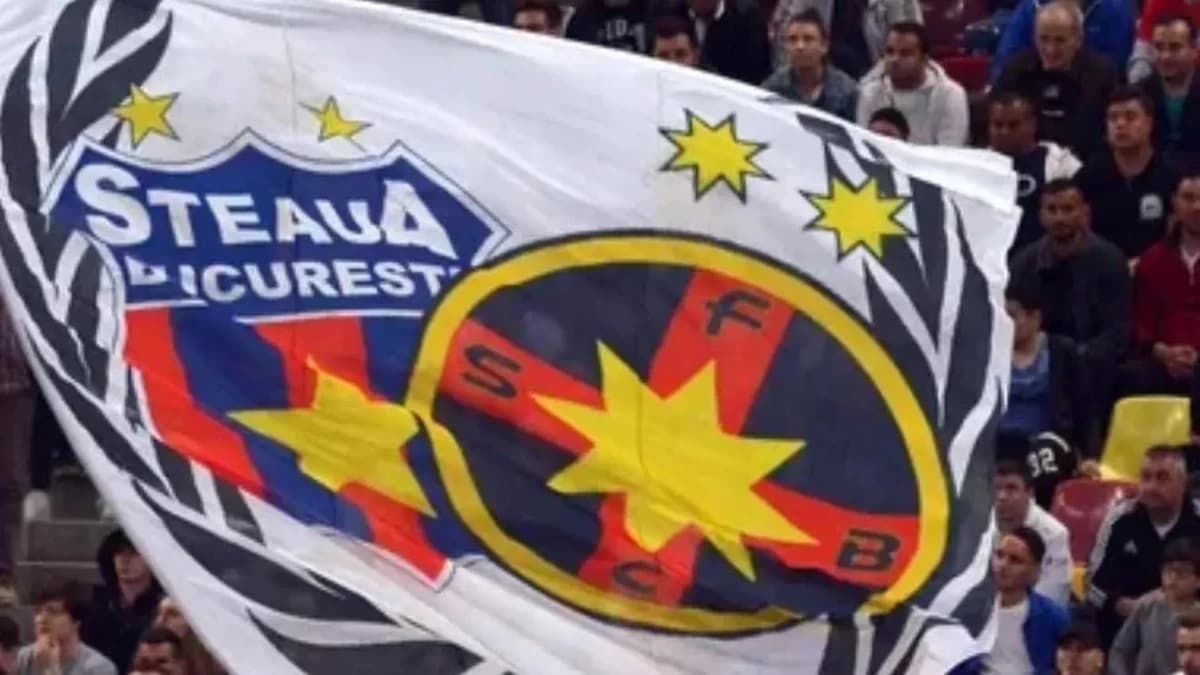 Verdict trist pentru suflarea roș-albastră. Ruptura dintre FCSB și Steaua e definitivă