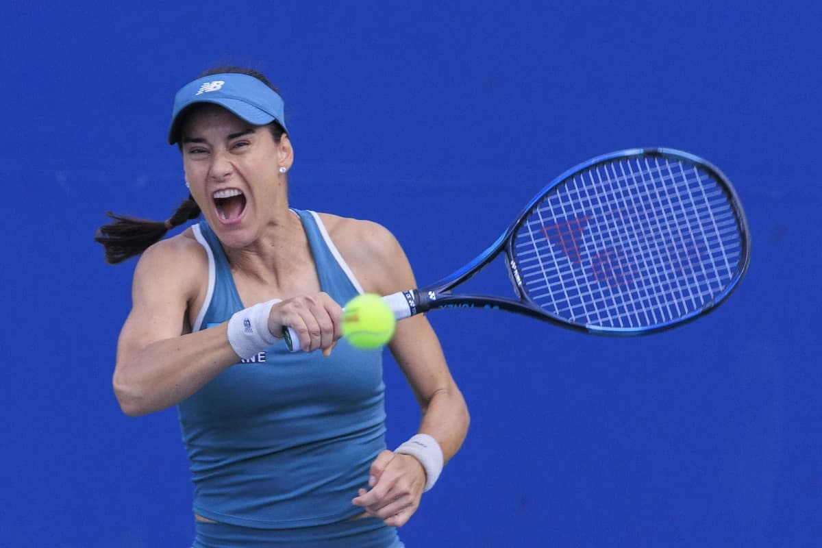 Verdictul lui Ilie Năstase legat de decizia luată de Sorana Cîrstea pentru finalul sezonului 2026: „