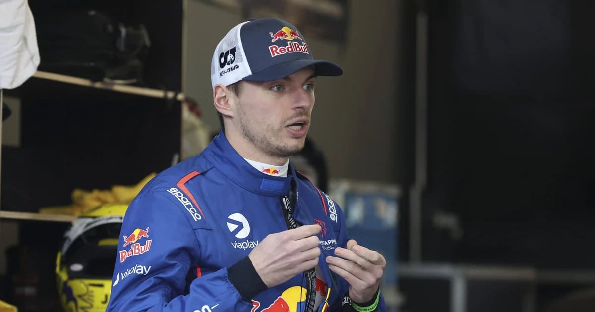 Verstappen a primit o ofertă "sfidătoare" de la o rivală, susține Ralf Schumacher: "Sunt disperați"