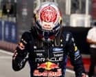 Verstappen ends pole wait at Bahrain GP in Malaysia but Russell risks losing more ground