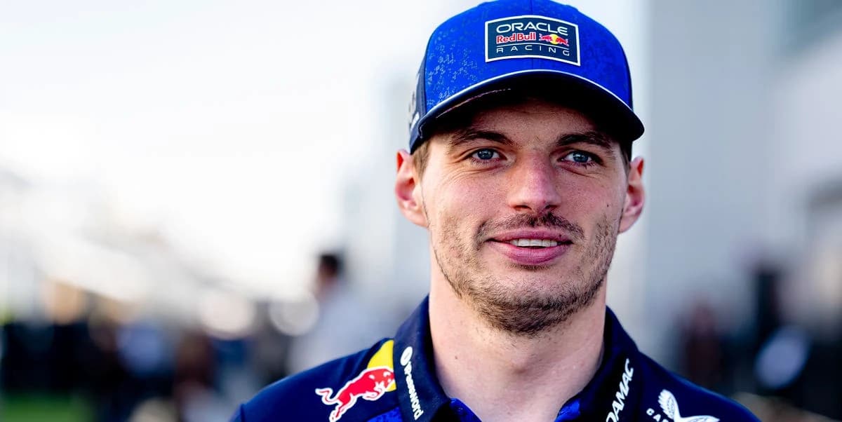 Verstappen Says F1 Engine Changes Could Influence His Future