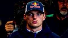 Verstappen victory hopes ended by mechanical problem