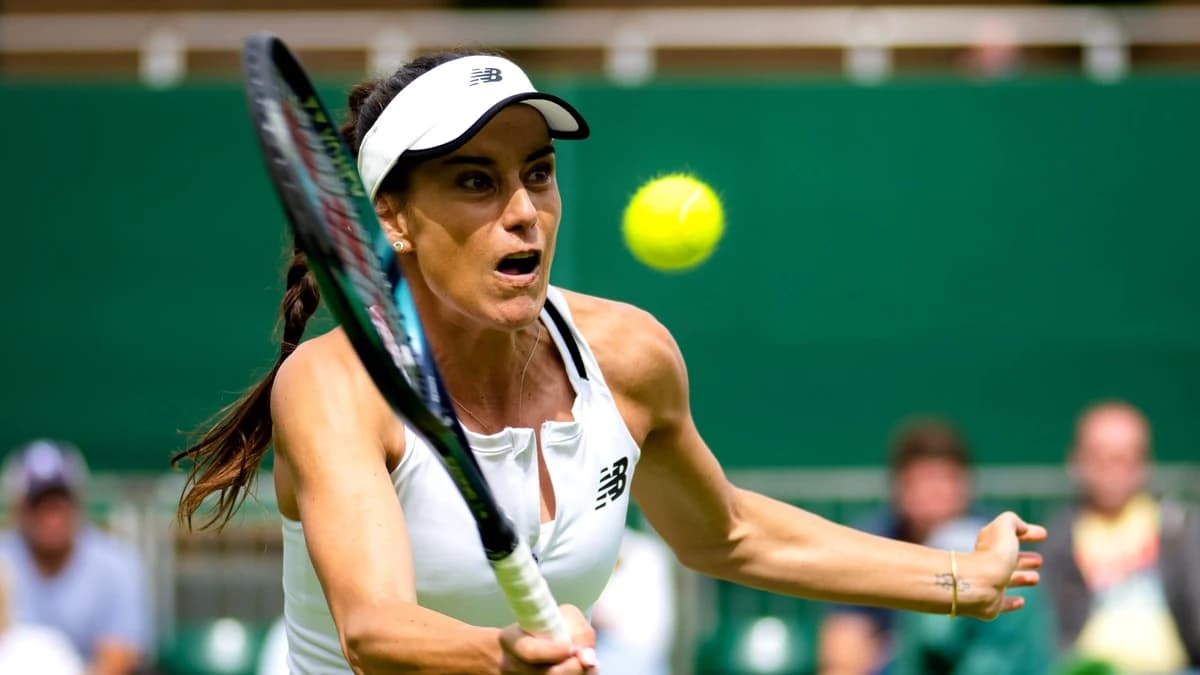 Veste bună primită de Sorana Cîrstea înainte de Wimbledon 2026! Câte românce vor fi pe tabloul princ