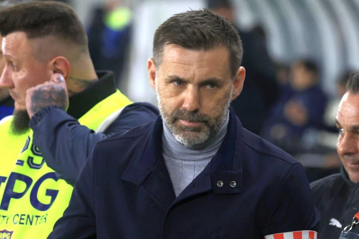 Veste șoc în Superliga: Zeljko Kopic a plecat de la Dinamo