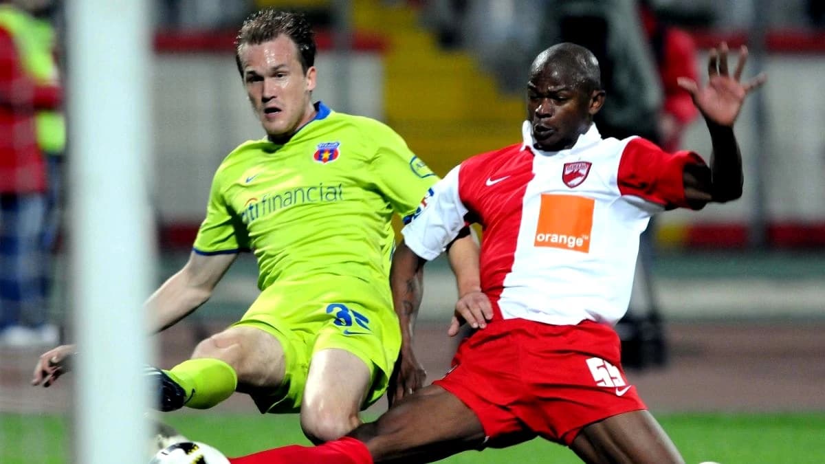 Veste șocantă! Fostul fotbalist, campion în SuperLiga României, a murit la doar 45 de ani