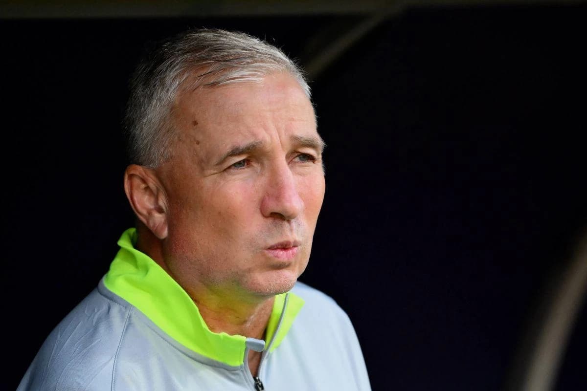 Veste uriașă despre revenirea lui Dan Petrescu: „M-am întâlnit cu el. Eu zic că poate merge la CFR”