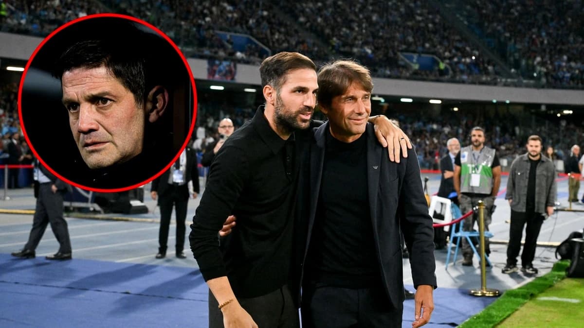 Veste uriașă pentru Cristi Chivu! Rivalul său din Serie A pleacă la finalul sezonului