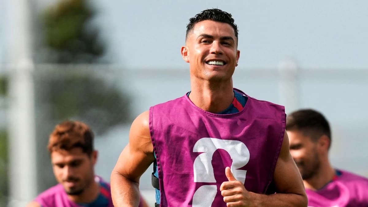 Veste uriașă pentru Cristiano Ronaldo! Familia Simpson a prezis finala Campionatului Mondial 2026 în