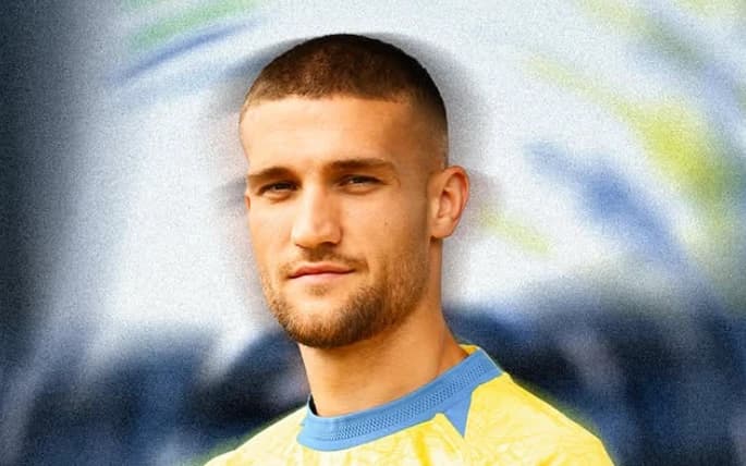 Vestea primită de Daniel Bîrligea din Italia, după ce Gică Hagi l-a convocat pentru Polonia - Români