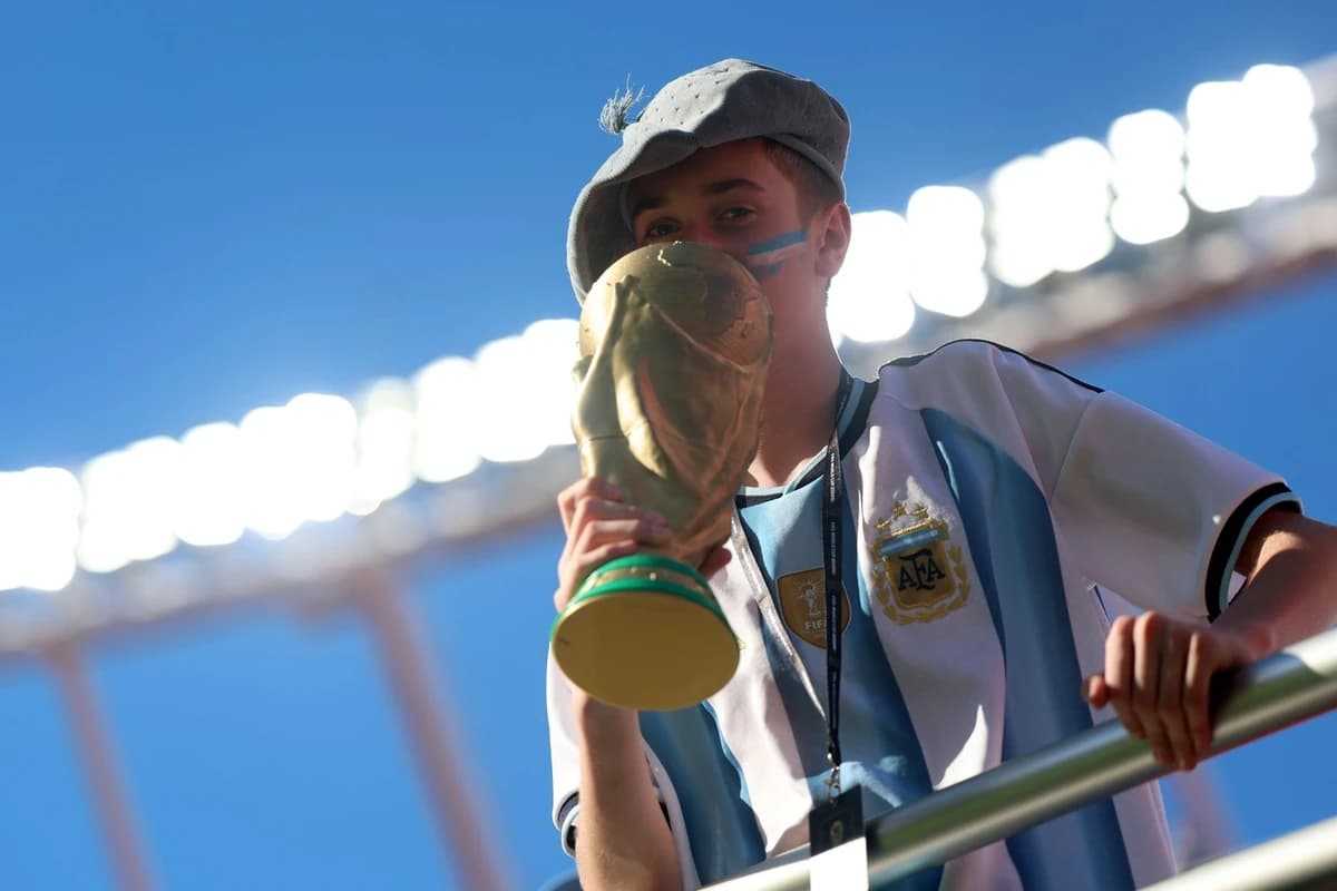 ”Vești șocante din SUA”: finala Cupei Mondiale 2026, Spania - Argentina, ar putea fi amânată