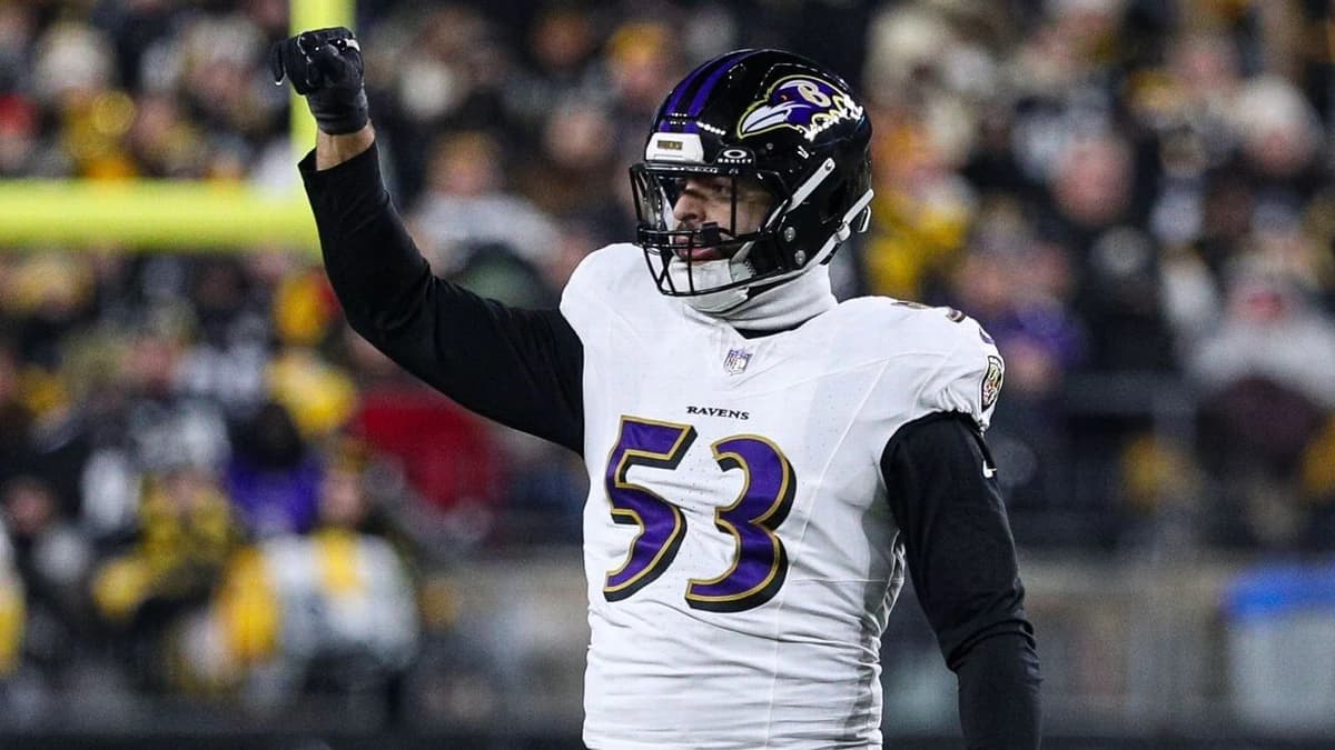 Veteran pass rusher Van Noy signs with Vikings
