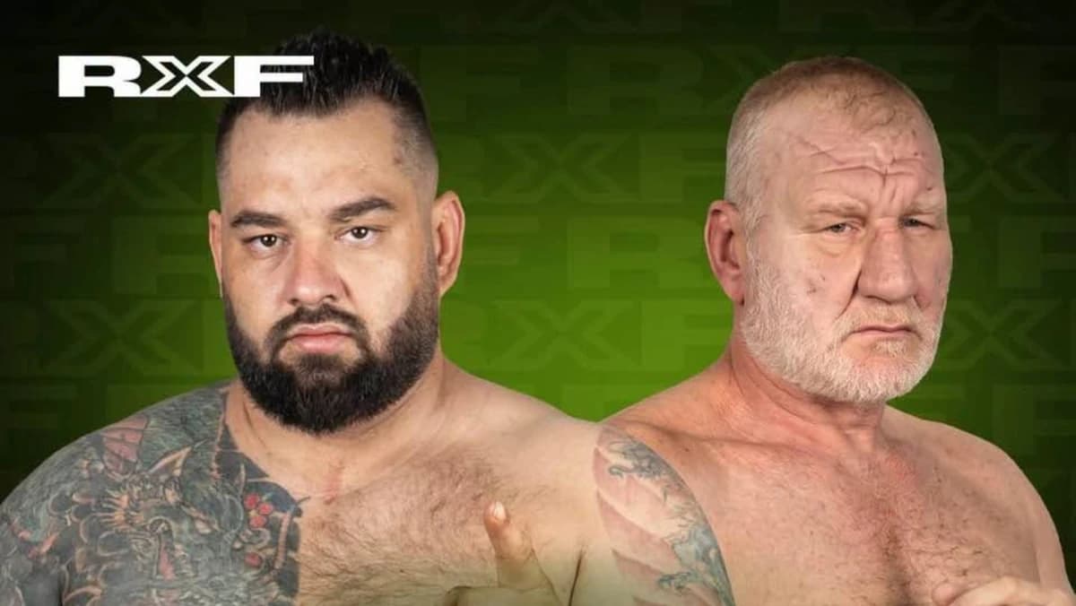 „Veteranul” Tolea Ciumac, victorie spectaculoasă la 52 de ani în gala RFX Next Fighter 33