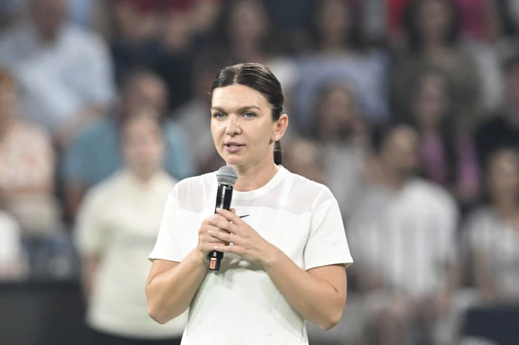 „Viața are un mod ciudat de a schimba lucrurile”: Simona Halep, mesaj după testul pozitiv la cocaină