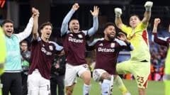 Vibrant and victorious - Villa ready to end 30-year trophy drought