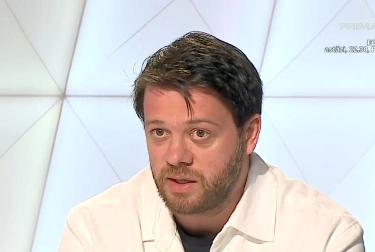 Victor Angelescu a vorbit în direct despre noul transfer de la Rapid: „Pancu a zis că e în top 3 cei