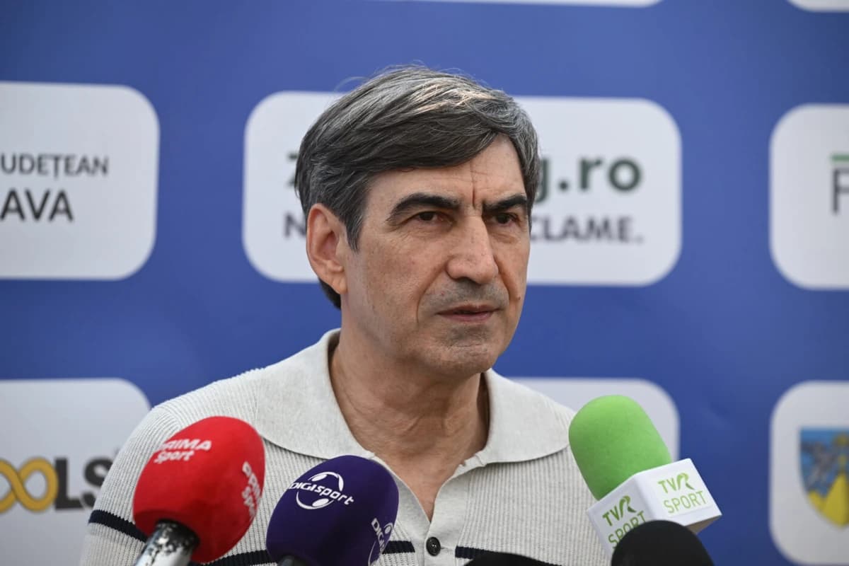 Victor Pițurcă, anunț despre gigantul străin care va fi patron la Steaua: „Investiție de zeci de mil