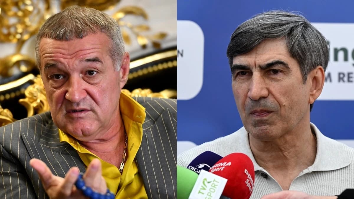 Victor Pițurcă, avertisment pentru Gigi Becali și FCSB: „Și campionatul acesta poate fi compromis”