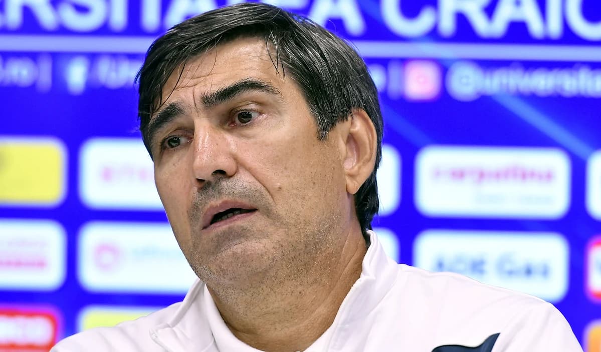 Victor Pițurcă nu s-a abținut, după ce a auzit ce se întâmplă cu Marius Baciu la FCSB: „Ar fi culmea