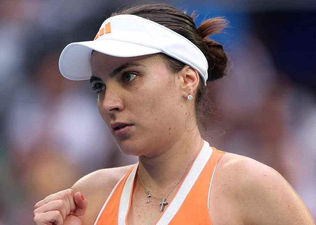 Victorie fulger pentru jucătoarea de tenis din România la Cincinnati Open