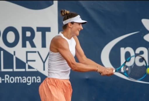 Victorie-fulger pentru jucătoarea de tenis din România la turneul de categorie WTA 500