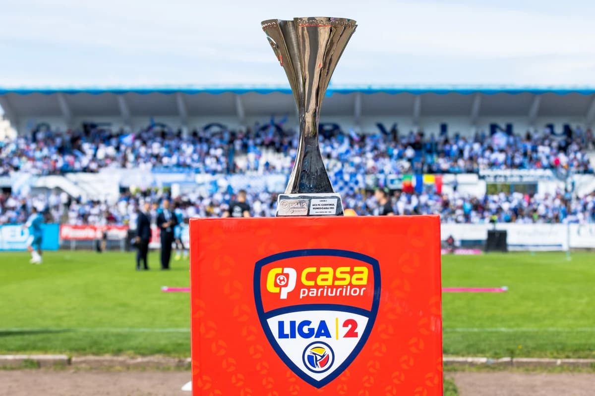 Victorie la scor de neprezentare pentru Chindia / FC Bihor - ASA Tg. Mureș 1-1. Rezultatele și progr