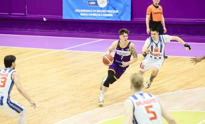 Victorii categorice pentru CSA Steaua București și SCM Timișoara