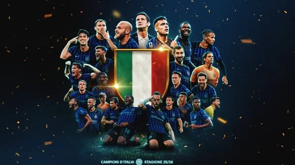 VIDEO Cristian Chivu, campion în Serie A. Este primul antrenor român care se impune în fotbalul de t