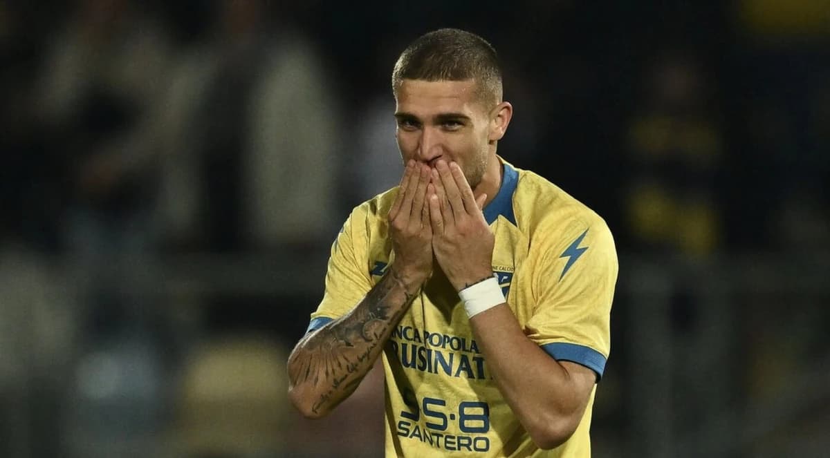 VIDEO Daniel Bîrligea e pe val în Serie A! Ce s-a întâmplat după primele două goluri în tricoul lui