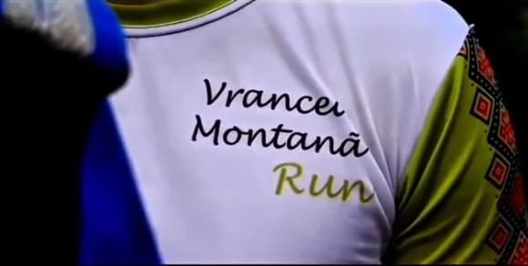 VIDEO! Determinare, kilometri și podium pentru jandarmii vrânceni, la Vrancea Montană Run