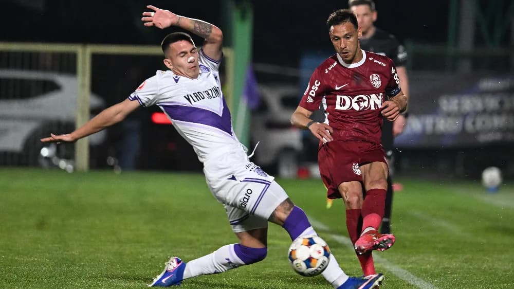 VIDEO | FC Argeş – CFR Cluj, în direct pe Prima Sport 1 şi PrimaPlay.ro! Echipele de start