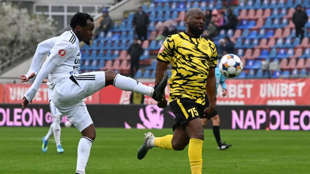 VIDEO | FC Botoşani – Metaloglobus, în direct pe Prima Sport 1 şi PrimaPlay.ro! Gazdele se distanţea