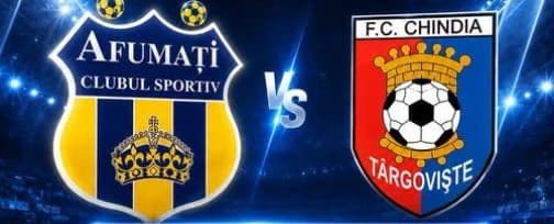 VIDEO Fotbal: Victorie clară pentru Chindia în Liga a II-a