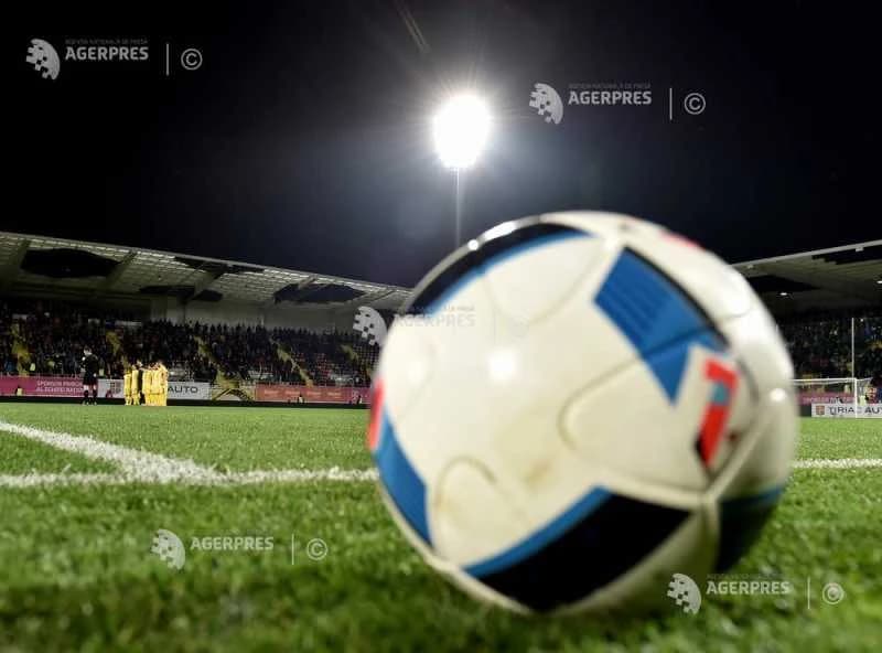 VIDEO Fotbal: Victorii pentru CFR Cluj, FC Voluntari și 'U' Cluj în prima etapă a Cupei României