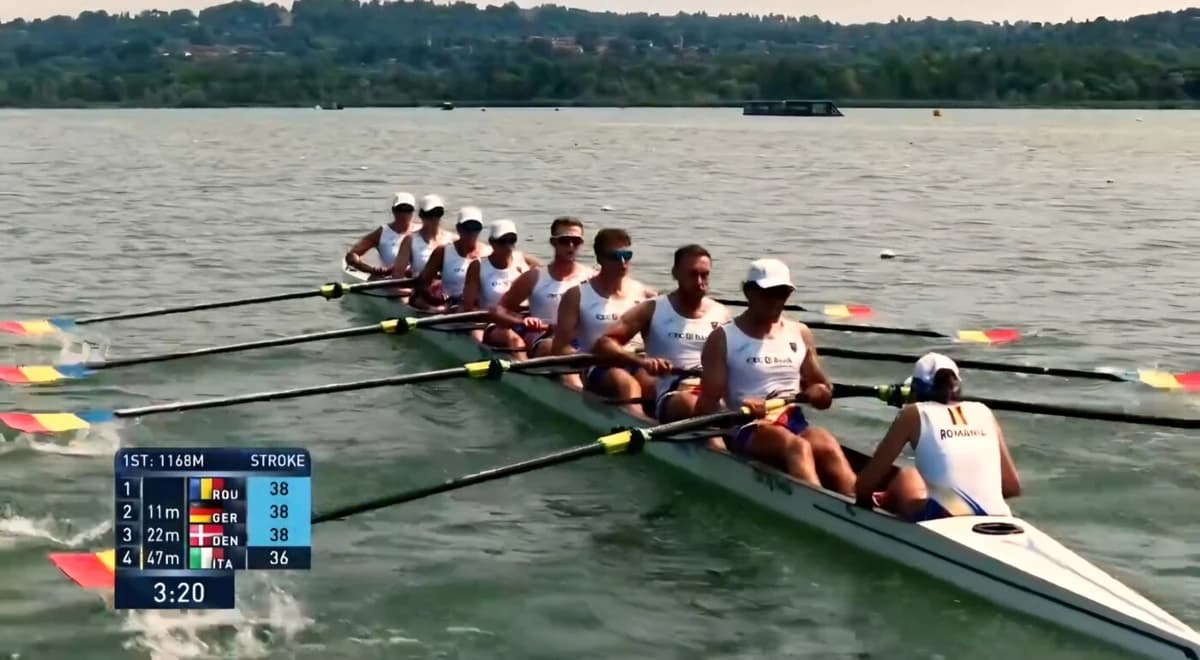 VIDEO Sărbătoare românească la Varese după succesul istoric: „Am plecat hotărâte și am terminat și m