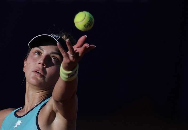 VIDEO Tenis: Jaqueline Cristian, învinsă în primul tur la Roland Garros