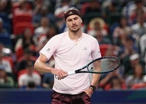 Viitorul lider ATP, ajuns din urmă de oboseală: „O singură zi liberă după US Open, nevoie urgentă de