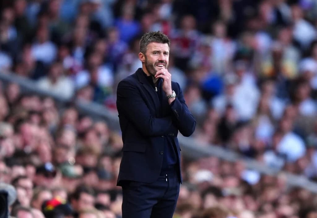 Viitorul lui Michael Carrick la Manchester United, sub semnul întrebării după înfrângerea cu Bournem