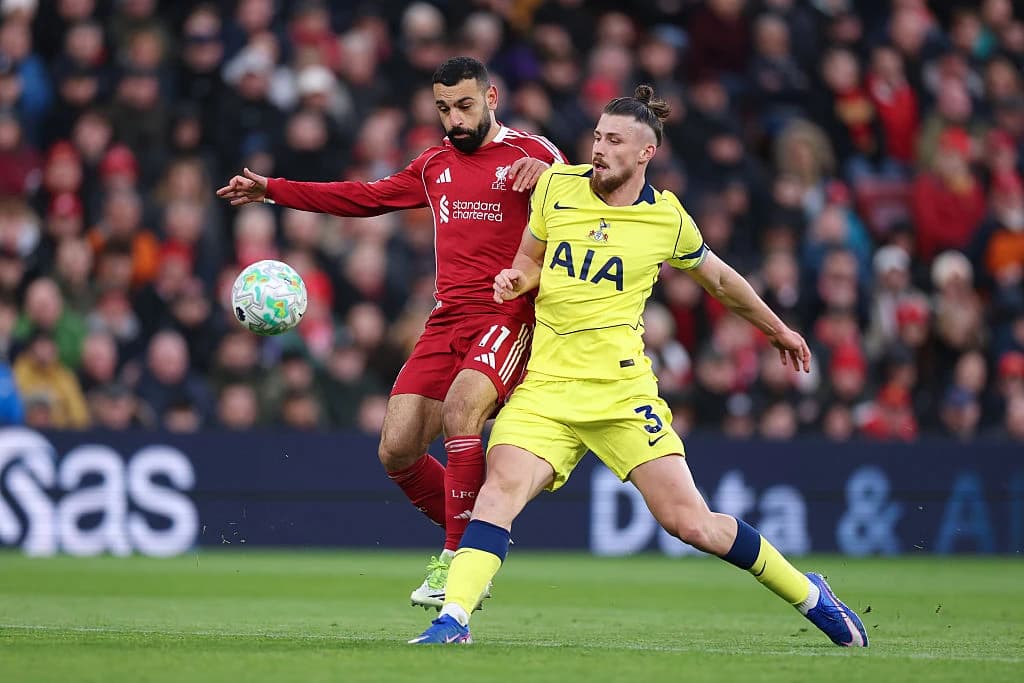 Viitorul lui Radu Drăguşin la Tottenham, din ce în ce mai clar. Anunţul momentului: “Here we go!”