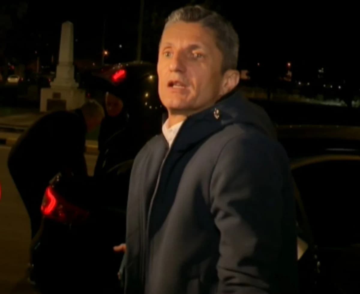 Viitorul lui Răzvan Lucescu, analizat în Grecia. Ce urmează pentru antrenorul român